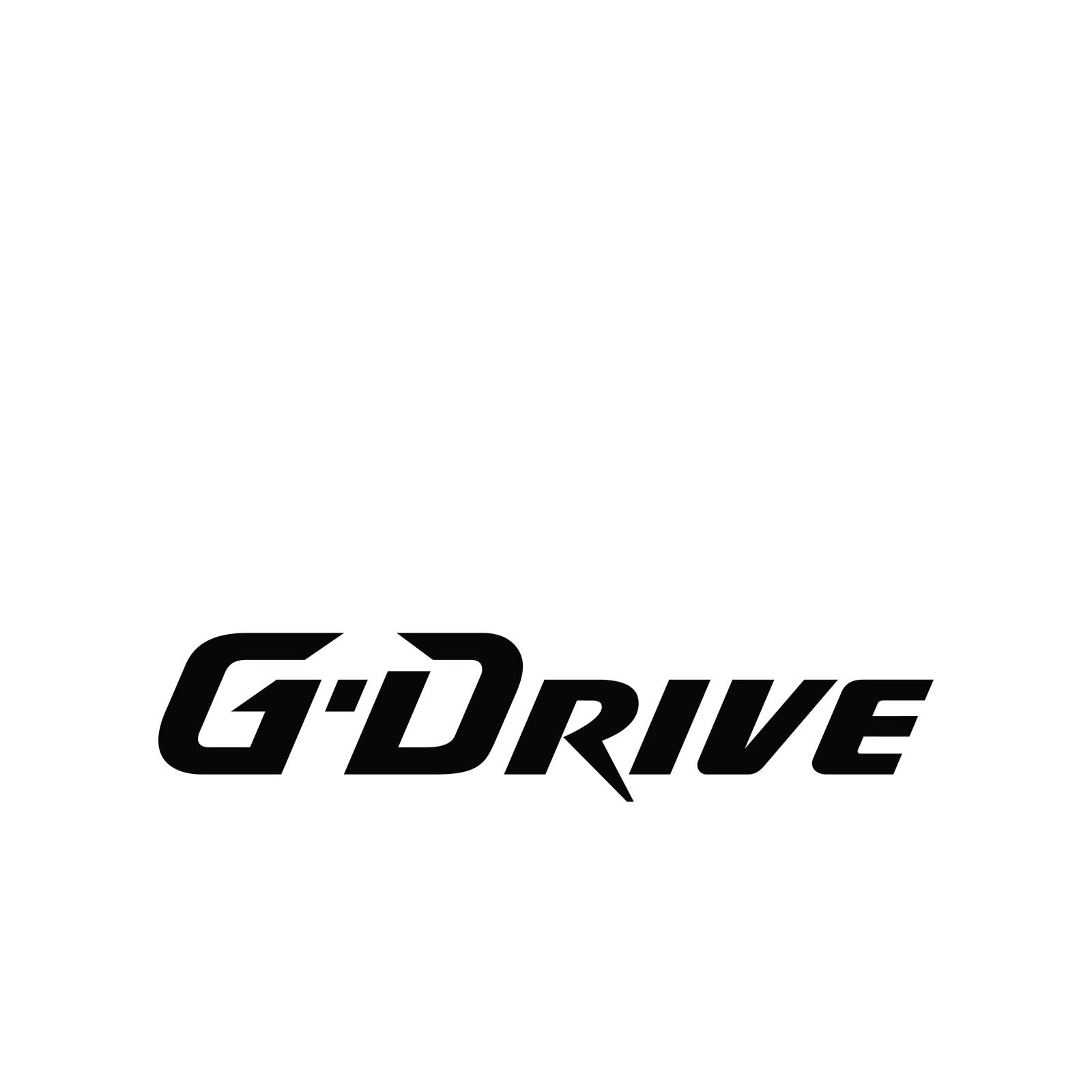 g drive